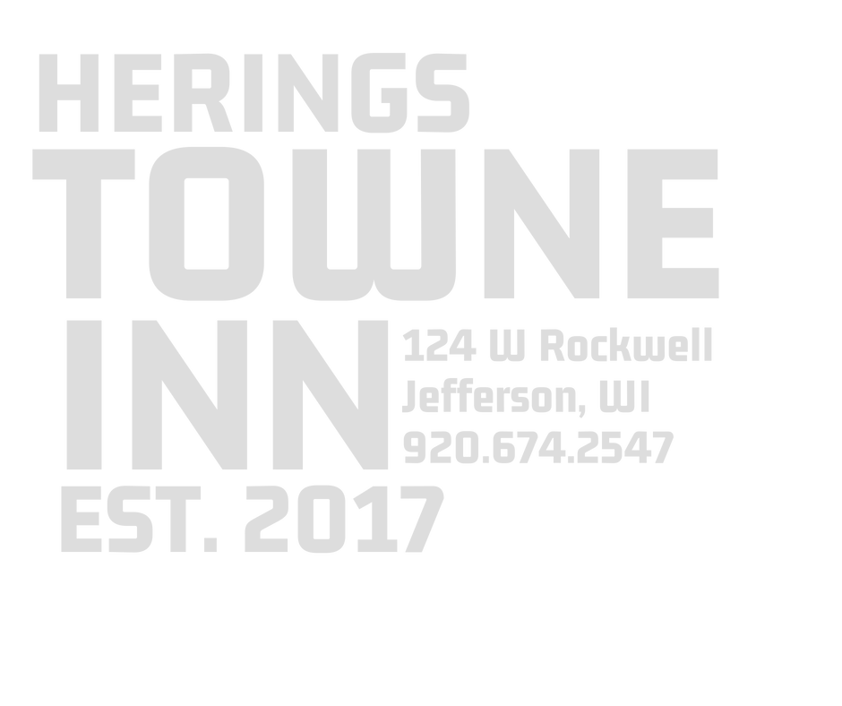 Hering's Towne Inn logo